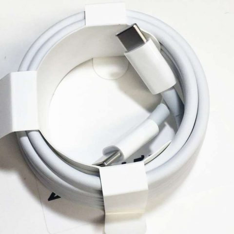 Original OEM MLL82AM/A Apple Macbook USB-C Charge Cable wholesale 2M
