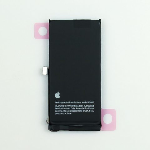 Genuine OEM Original Apple Iphone 13 Mini Battery Brand New Iphone Battery with 0 Circle Wholesale