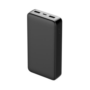 2007-5v.2a 20000mah quick charger power bank with over charging protection
