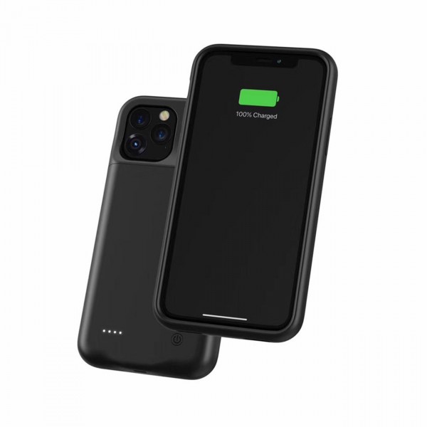 Ultra-Slim Wireless Charging Battery Case For iPhone 12 Pro iphone 12pro Max backup battery Power Bank Case