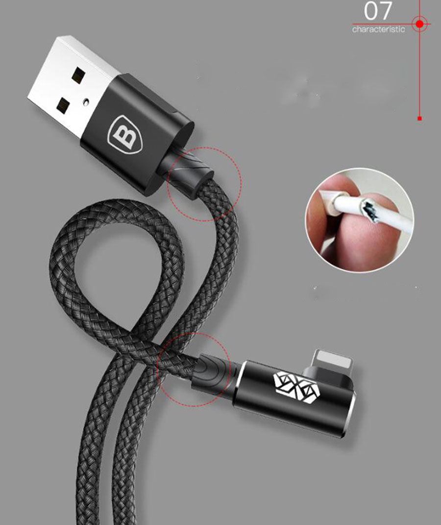 USB data cable  (4)