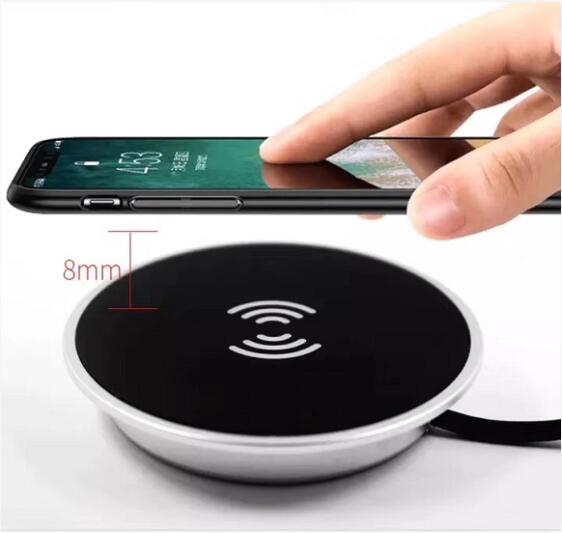 WIRELESS CHARGER -2