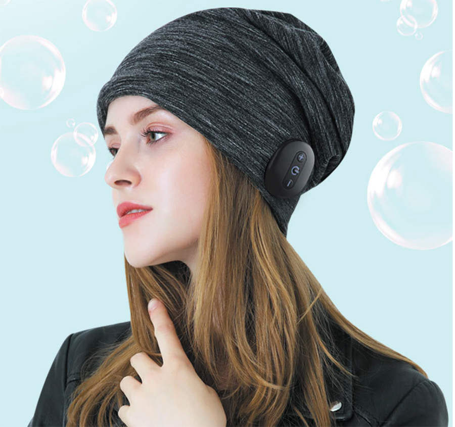 bluetooth wireless earphone  hat 16.47.14
