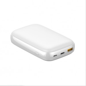 1003-10000mah fast charger over current protection power bank