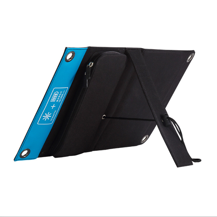 SB42- factory mini foldable solar panel charger Featured Image