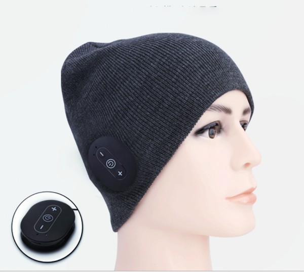 2021 newest bluetooth speaker  music hat wireless headset  earbuds