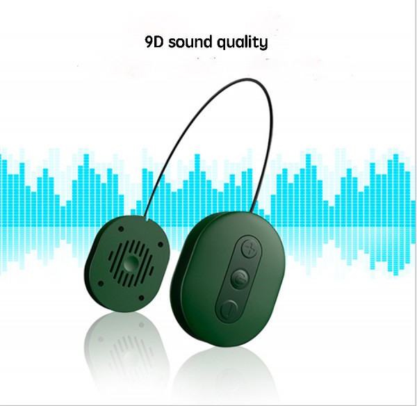 2021 newest bluetooth speaker  music hat wireless headset  earbuds
