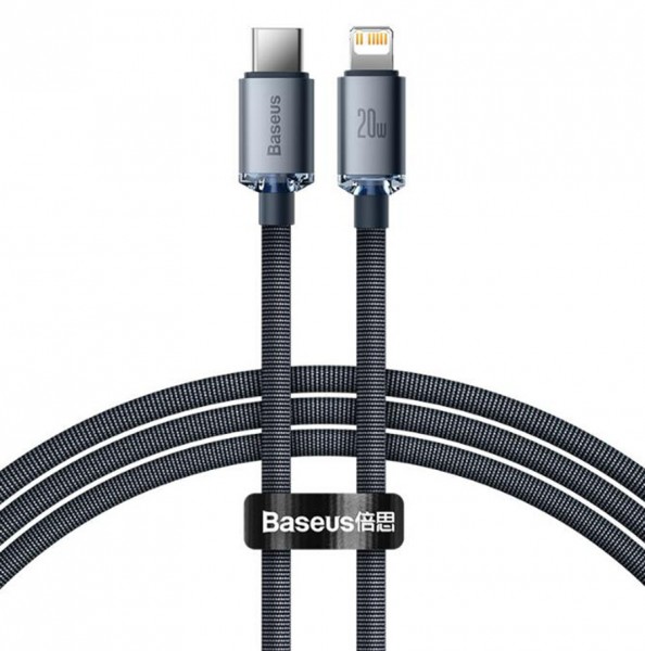 Baseus 20W new PD data cable typec to Lightning...
