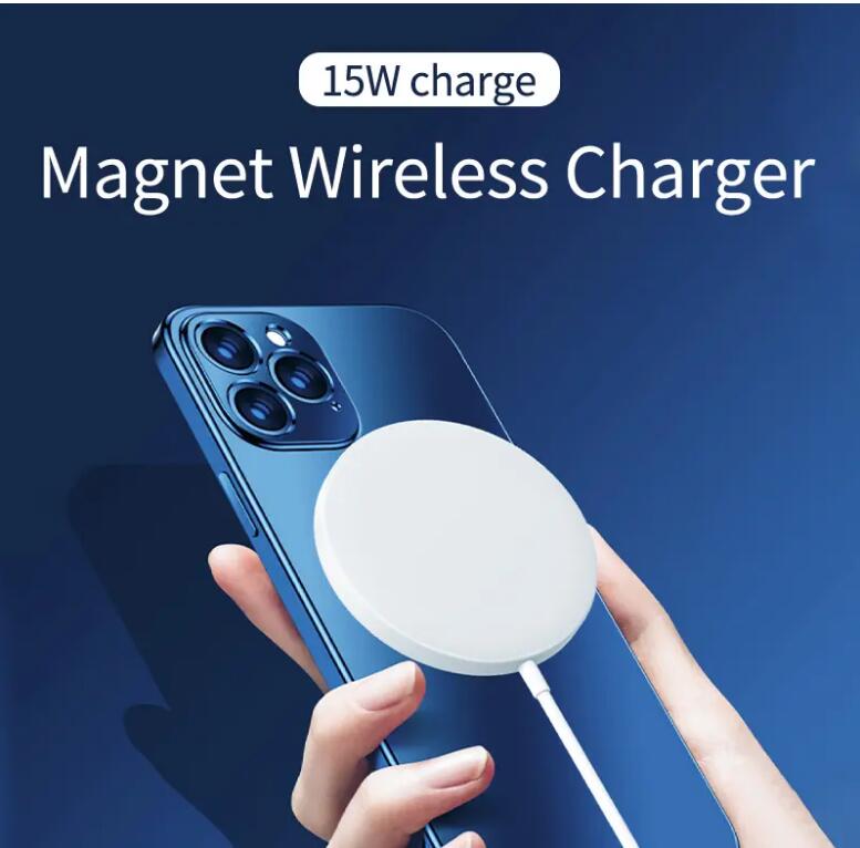 wireless charger 9